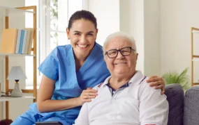 24_7 Home Nursing Services in Dubai