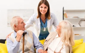 Benefits of Home Healthcare in Dubai