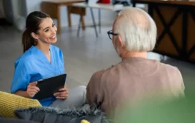 Best Home Healthcare Provider in Dubai: What to Look For