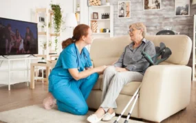 Patient Care at Home in Dubai Explained
