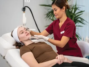 Skin and Hair Care at Home in Dubai_ A Medical Guide